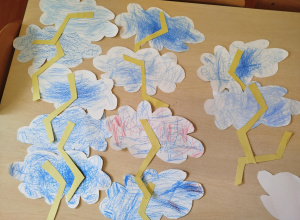 Wieża Jasia i jego sposób na gniew.