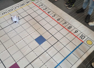 Zakończenie października