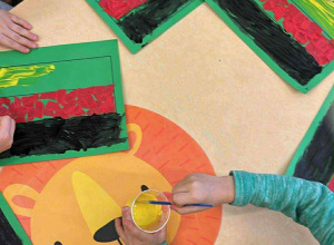 Poznajemy Unię Europejską