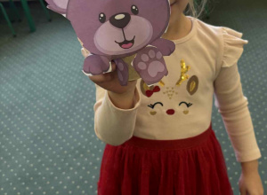 Misie i niedźwiedzie