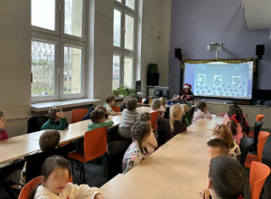 Jak zwierzęta spędzają zimę ?