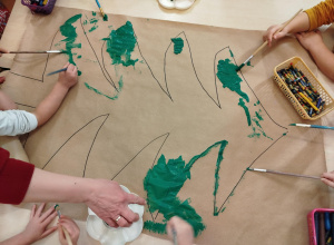 Coraz bliżej Święta