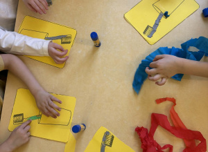 Dbamy o zdrowie i higienę