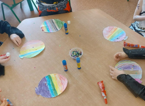 Luty i Marzec w naszej grupie