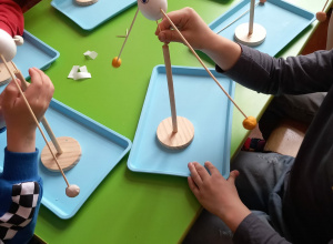 Eksperymenty naukowe z jajkiem