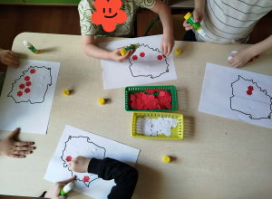 Polska to mój dom